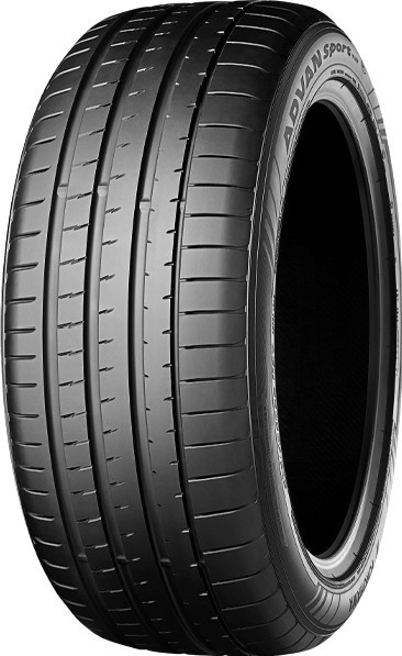 Yokohama Advan Sport V107 285/30 R19 98 Y