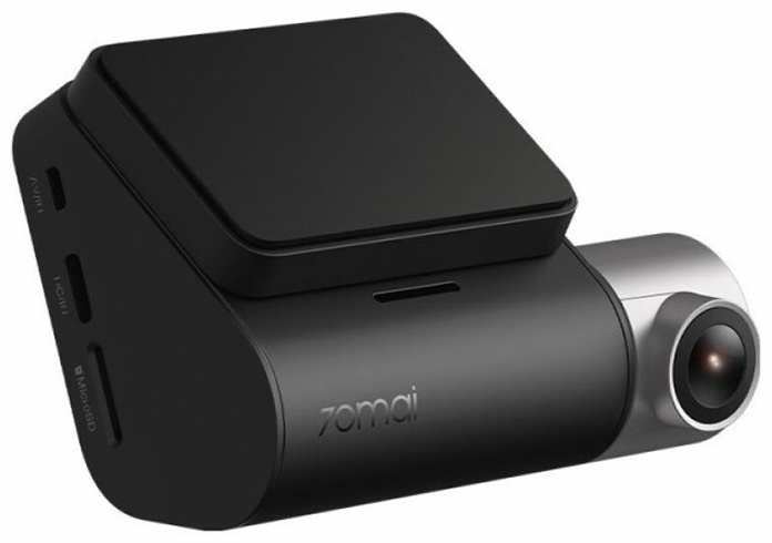 Видеорегистратор 70mai A510 черный