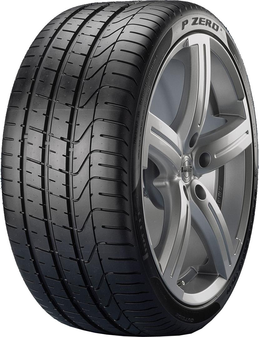 Pirelli PZero 275/40 R22 107Y