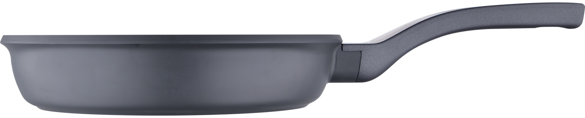 Сковорода универсальная Bergner Bronze SG-6605 20 см, алюминий