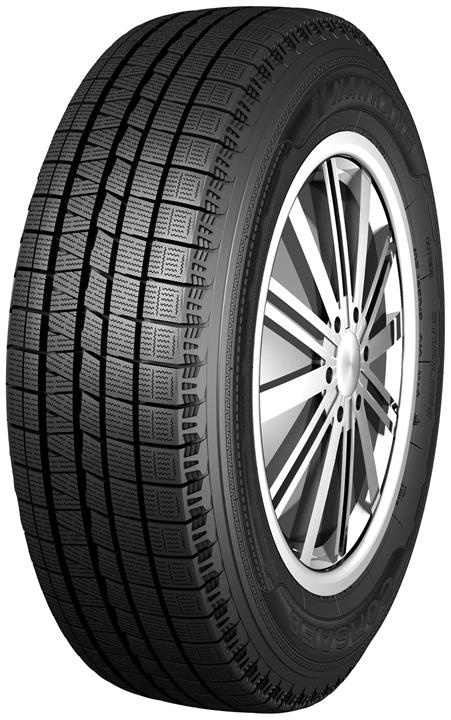 Nankang ESSN-1 265/45 R21 104 Q  без шипов