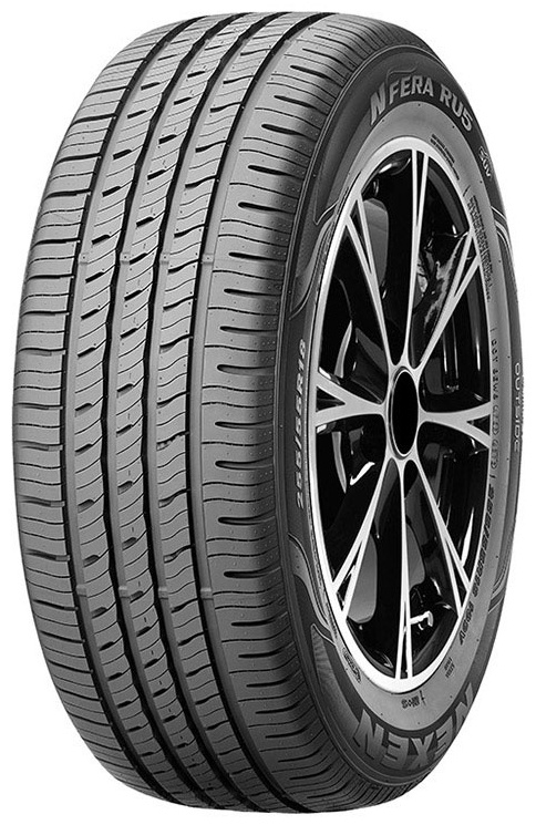 NEXEN N&#039;Fera RU5 225/60 R17 103V
