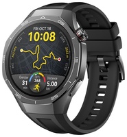 Huawei Watch GT 5 Pro 46 мм черный-черный