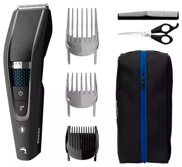 Philips машинка для стрижки HC5632/15
