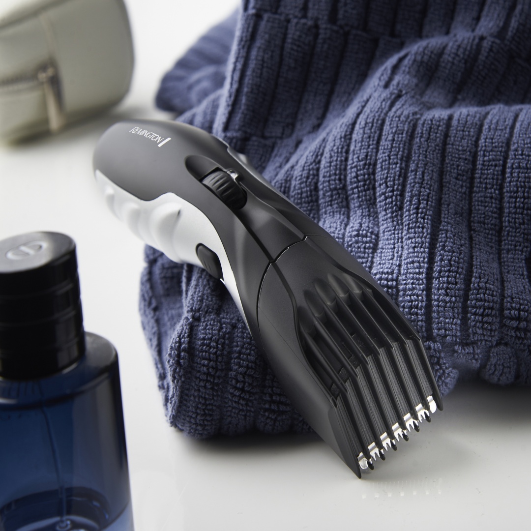 Remington триммер для бороды и усов MB320C