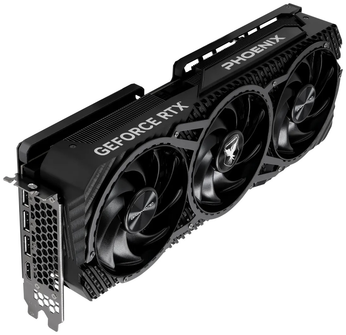 Gainward RTX 4080 Super Phoenix NED408S019T2-1032X 16 Гб