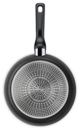 Сковорода универсальная Tefal Ultra Plus 4223126 26 см, алюминий