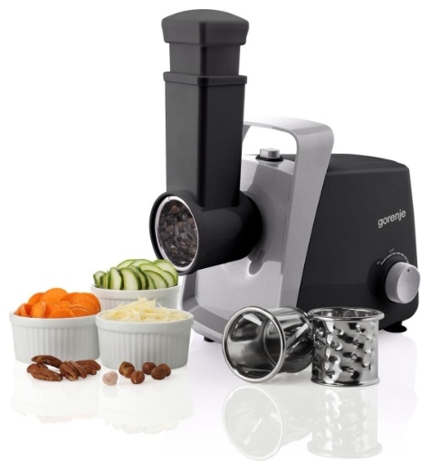 Gorenje MG1601SB черный