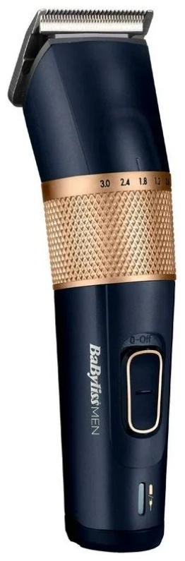 BaByliss триммер универсальный E-986E