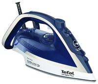 Утюг Tefal FV6812E0 синий