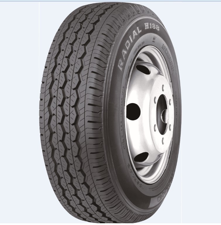 Trazano TRAZANO H188 195/75 R16С 107/105R 195/75 R16 107 R