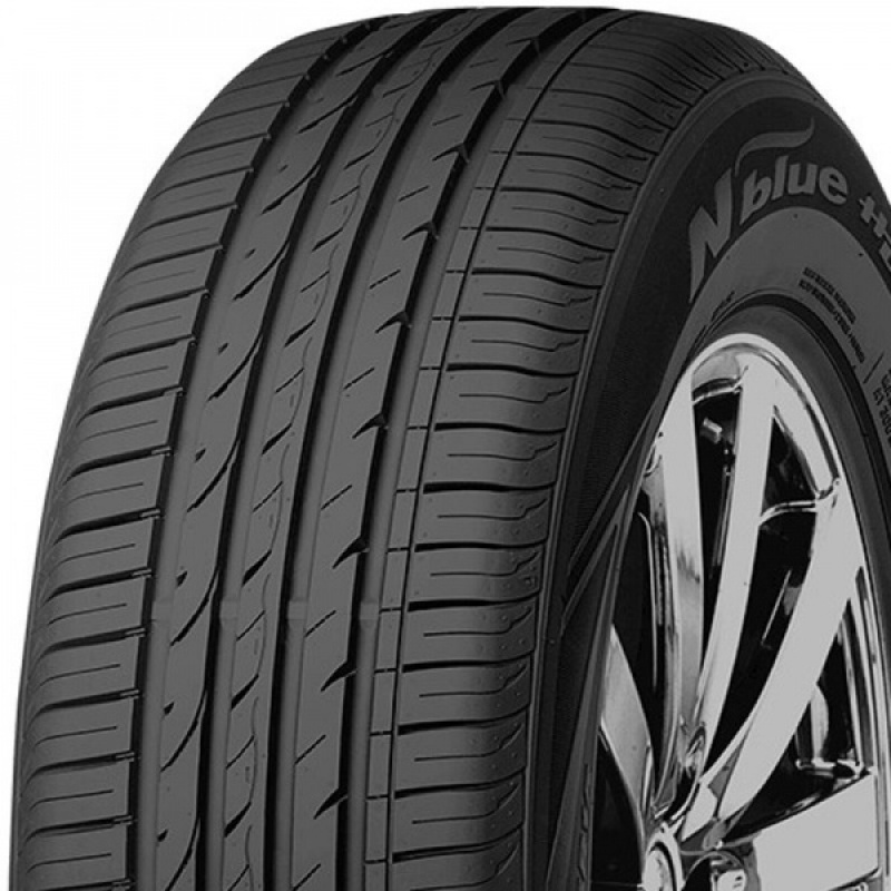 NEXEN N&#039;Blue HD Plus 215/60 R17 96H