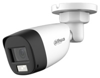 Камера видеонаблюдения Dahua DH-HAC-HFW1500CLP-IL-A-0280B