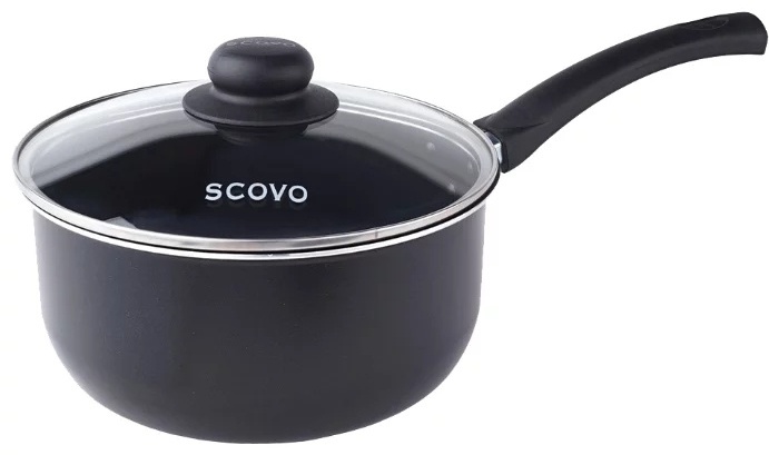 GiPFEL ковш Consul RC-030 алюминий 1 л