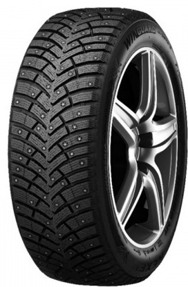 NEXEN Winguard Winspike 3 235/55 R18 100 T  с шипами