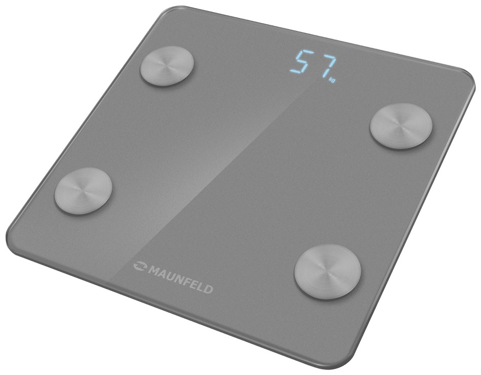MAUNFELD электронные MBS-183BF03 до 180 кг