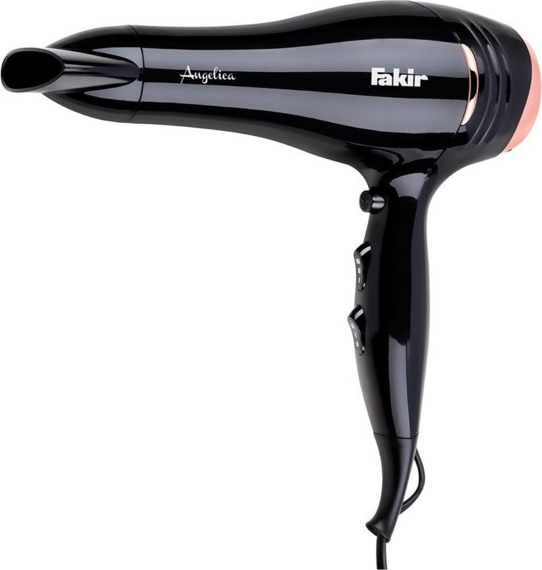 Fakir Angelica компактный фен 2200 W