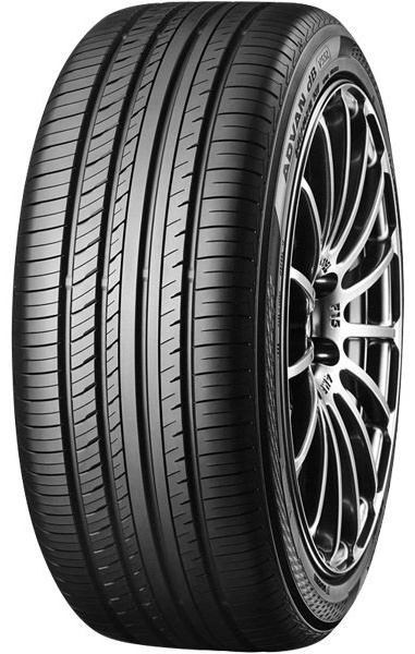 Yokohama V552 225/55 R17 97W