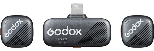 Godox Cube-SL