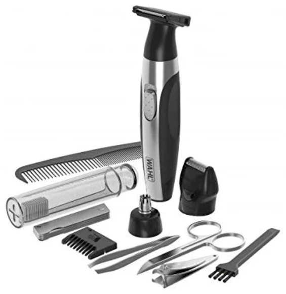 Wahl триммер универсальное Deluxe 05604-616...
