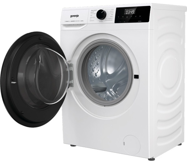 Gorenje WNHAI1X4APS/C белый