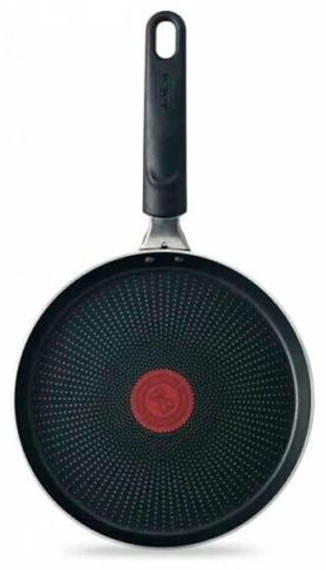 Сковорода блинная Tefal 4231522 22, алюминий