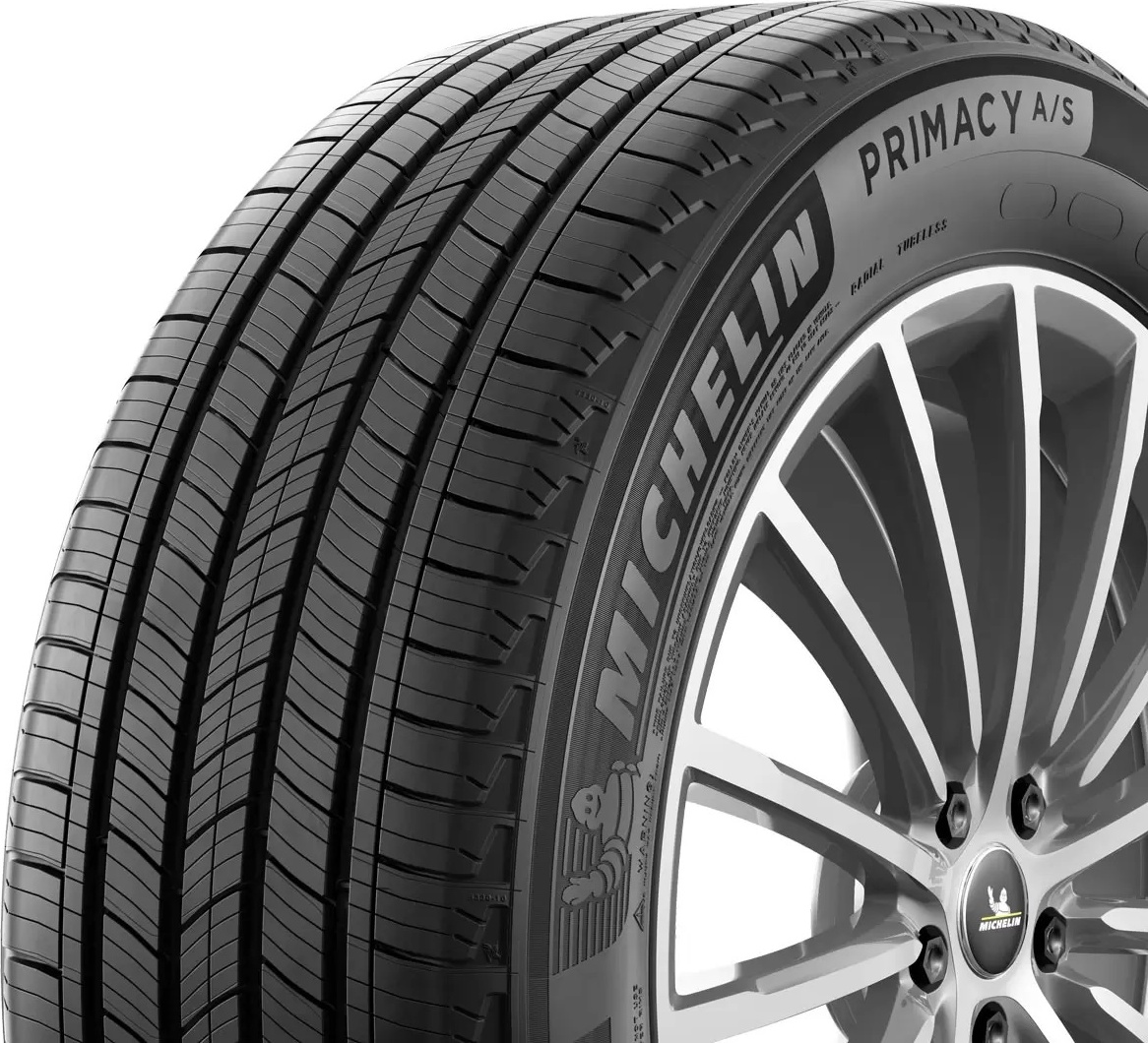 MICHELIN PRIMACY ALL SEASON LR 255/60 R20 113 Y