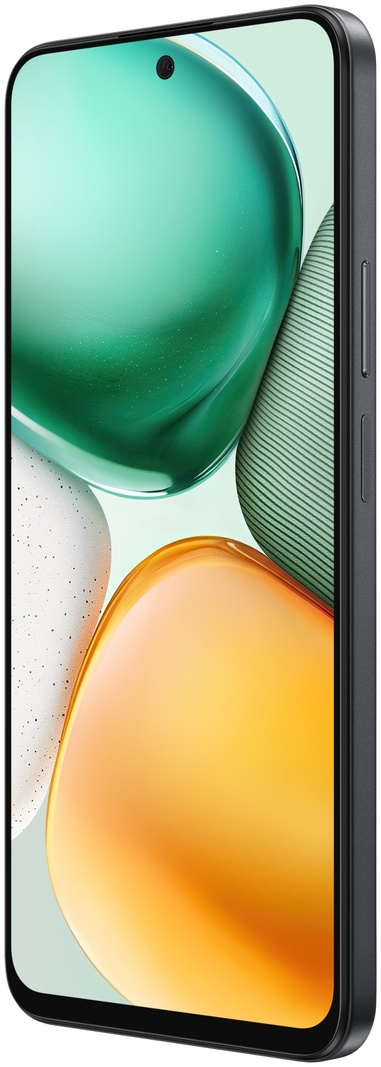 Смартфон Honor X7c 6/128GB Midnight Black