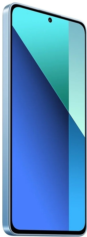 Смартфон Xiaomi Redmi Note 13 4G 8/512GB Ice blue