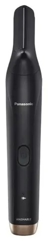Panasonic триммер для бороды и усов ER-GD61-K520
