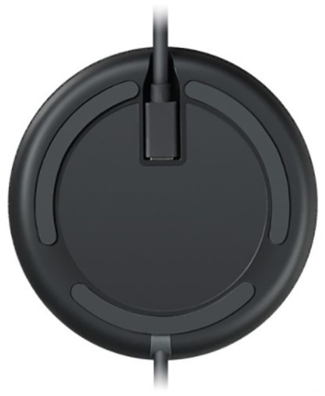 Logitech Rally Mic Pod 989-000430