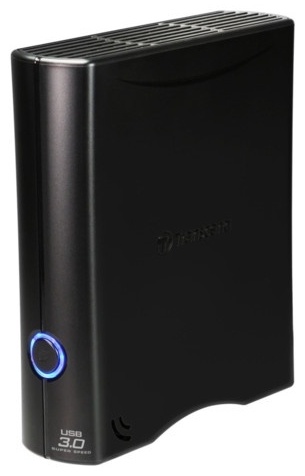 Transcend TS4TSJ35T3 4000 ГБ