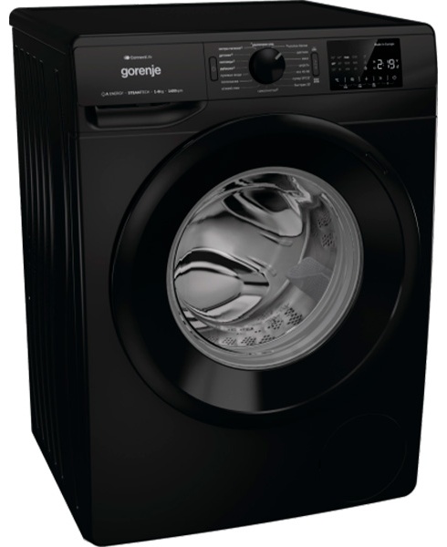 Gorenje WPNEI84A1SWIFI/BC черный