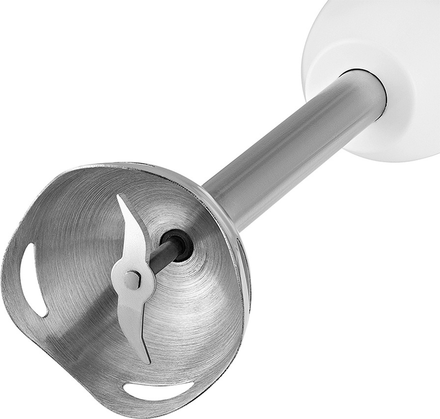 Блендер Kitfort КТ-3051-2 бело-салатовый