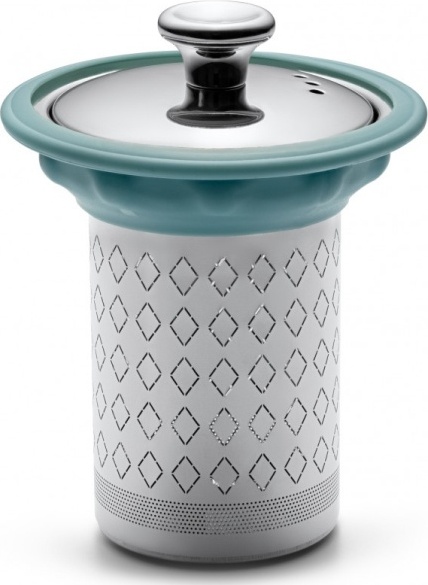 Чайник Apollo GRS-820 0.82 л, стекло