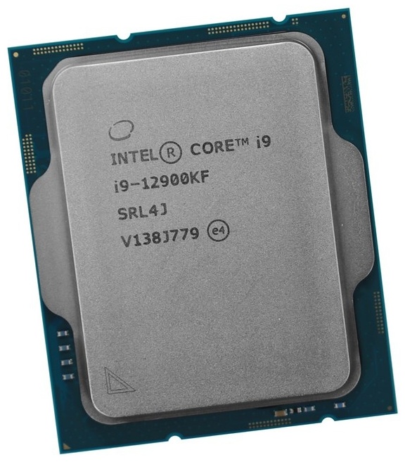 Intel Сore i9-12900KF OEM