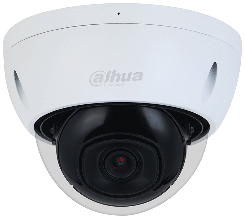 Камера видеонаблюдения Dahua DH-IPC-HDBW2541EP-S-0280B 2592x1944