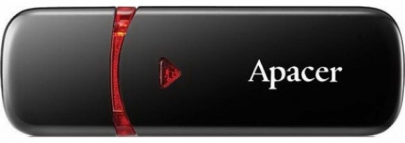 Apacer AP32GAH333B-1 32 Гб