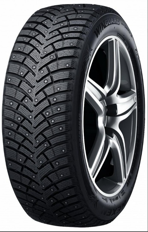 NEXEN Winguard WinSpike 3 245/45 R17 99 T  с шипами