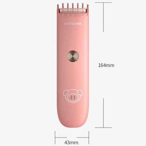 Enchen триммер для стрижки YOYO