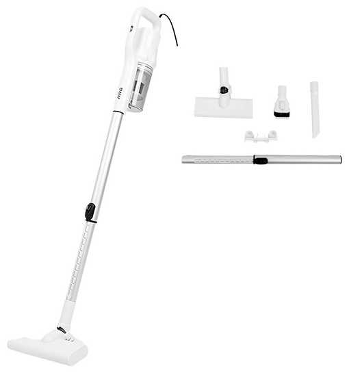 ARG LW-S2003 Air белый