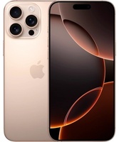 Смартфон Apple iPhone 16 Pro Max 1Tb Desert Titanium