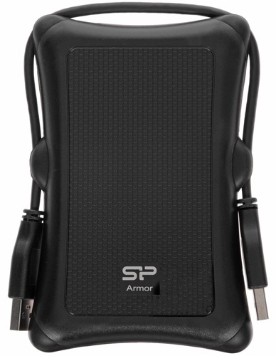 Silicon Power Armor A30 SP020TBPHDA30S3A 2000 ГБ