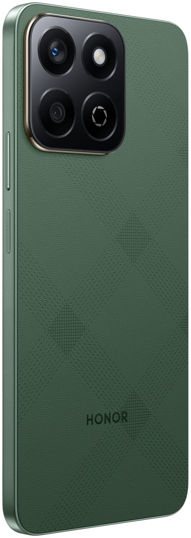 Смартфон Honor X7c 6/128GB Forest Green