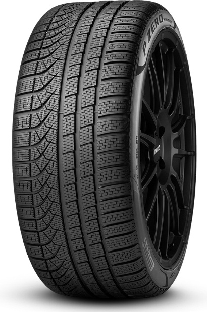 Pirelli P Zero Winter 315/30 R21 105 W  без шипов