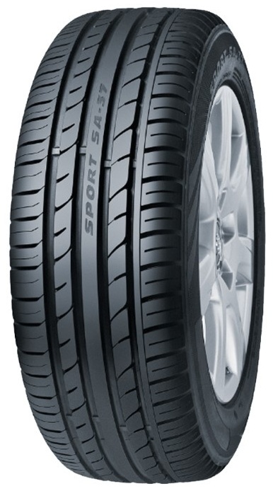 Trazano SA37 255/45 R20 105 W