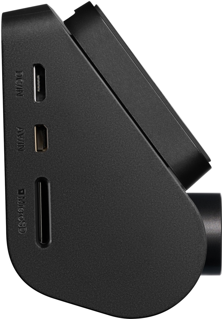 Видеорегистратор Xiaomi 70mai Dash Cam A200 черный