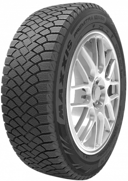 MAXXIS SP5 215/55 R17 98 T  без шипов