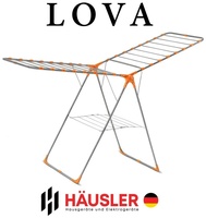 Сушилка для белья Hausler Lova Inox