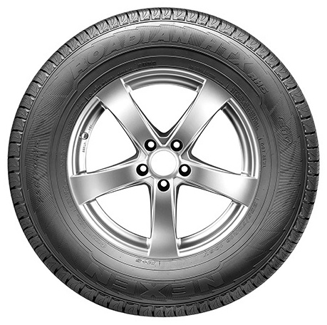 NEXEN Roadian HTX RH5 265/65 R17 112H